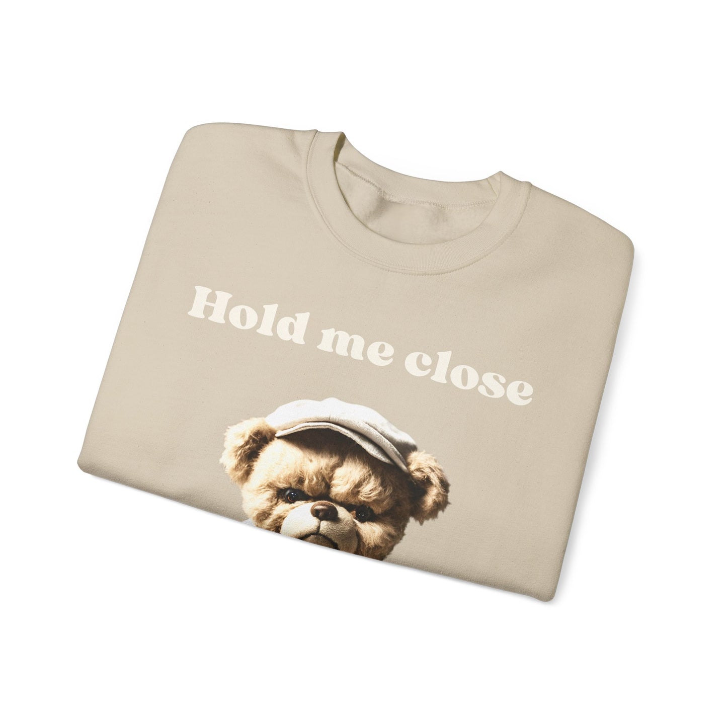 'Mael' Unisex Heavy Blend™ Crewneck Sweatshirt