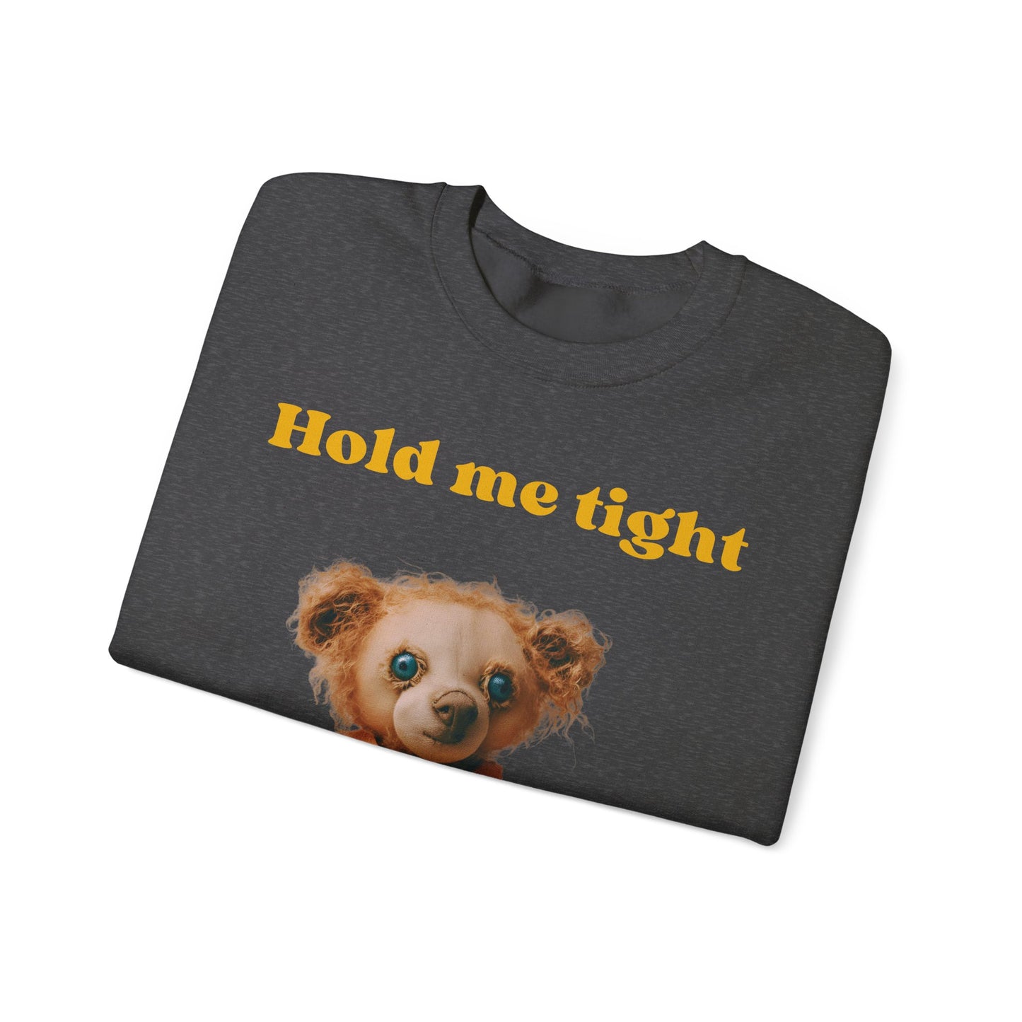 'Pavelo' Unisex Heavy Blend™ Crewneck Sweatshirt