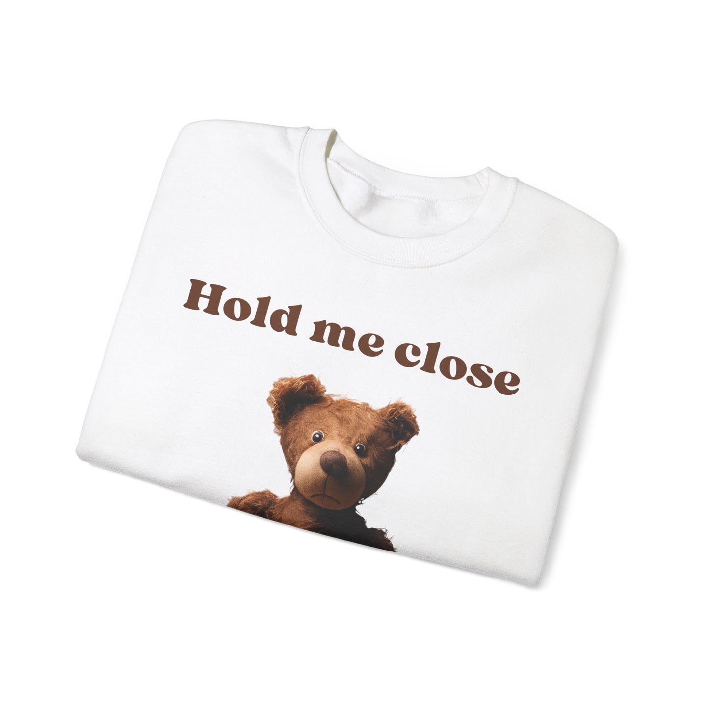 'Tom' Unisex Heavy Blend™ Crewneck Sweatshirt
