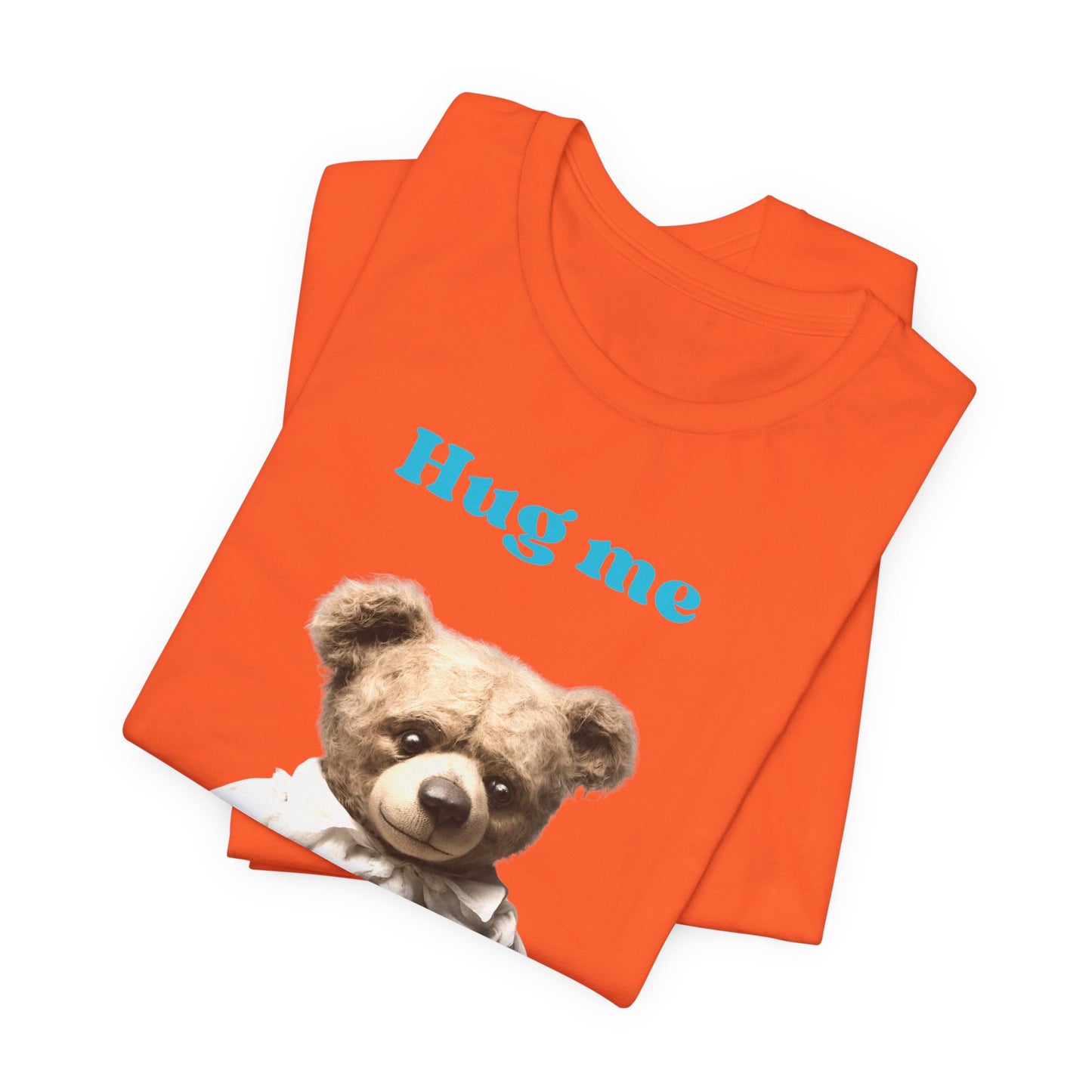 'Tamsin' Unisex Jersey Short Sleeve Tee
