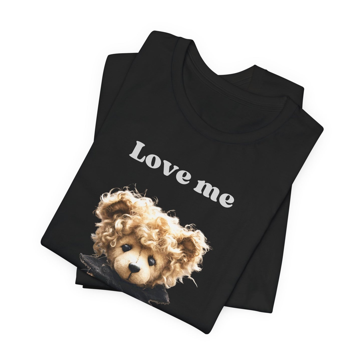 'Marco' Unisex Jersey Short Sleeve Tee