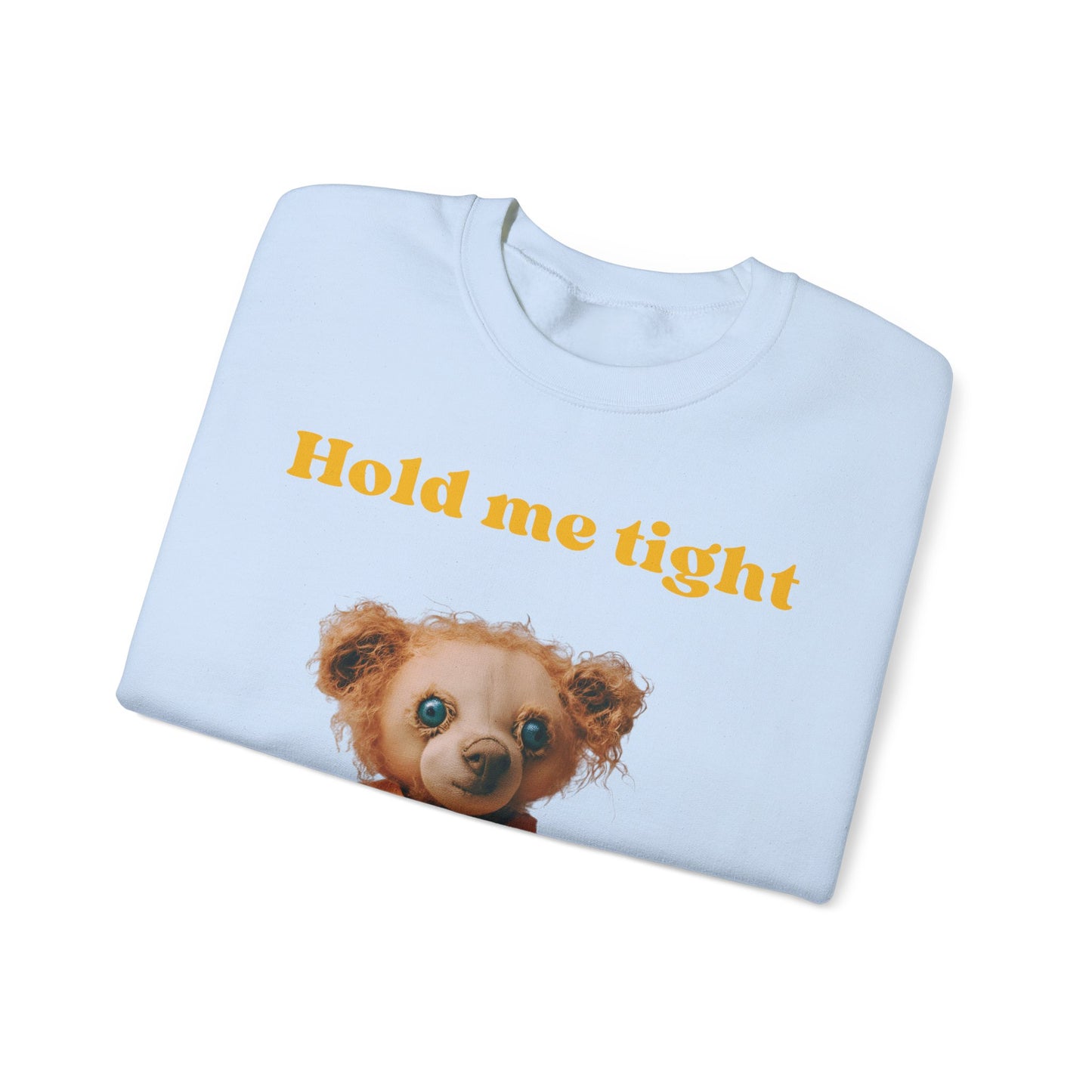 'Pavelo' Unisex Heavy Blend™ Crewneck Sweatshirt