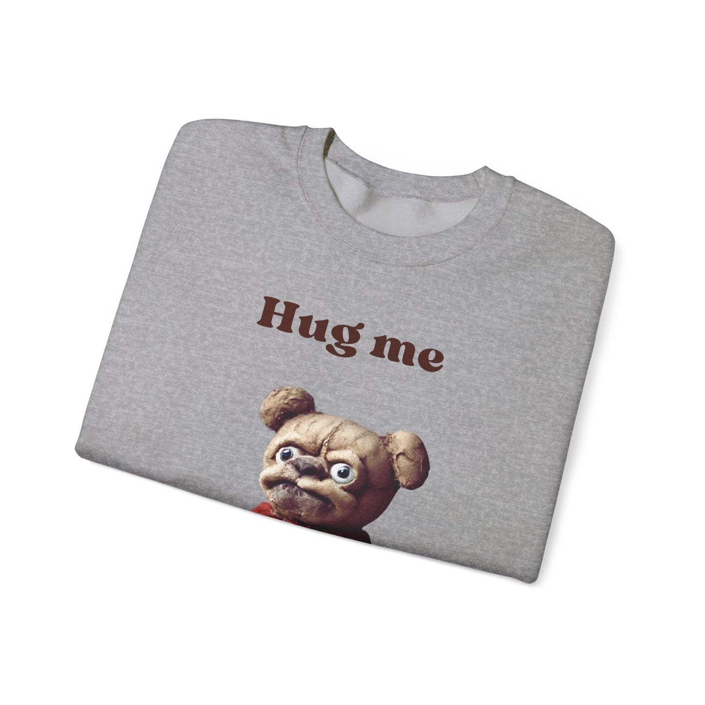 'Bramwell' Unisex Heavy Blend™ Crewneck Sweatshirt