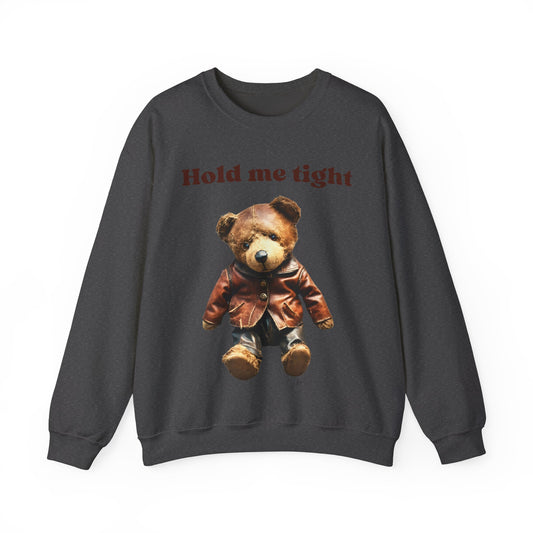 'Reggie' Unisex Heavy Blend™ Crewneck Sweatshirt